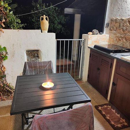 Residence Vulcano Cottage ภายนอก รูปภาพ