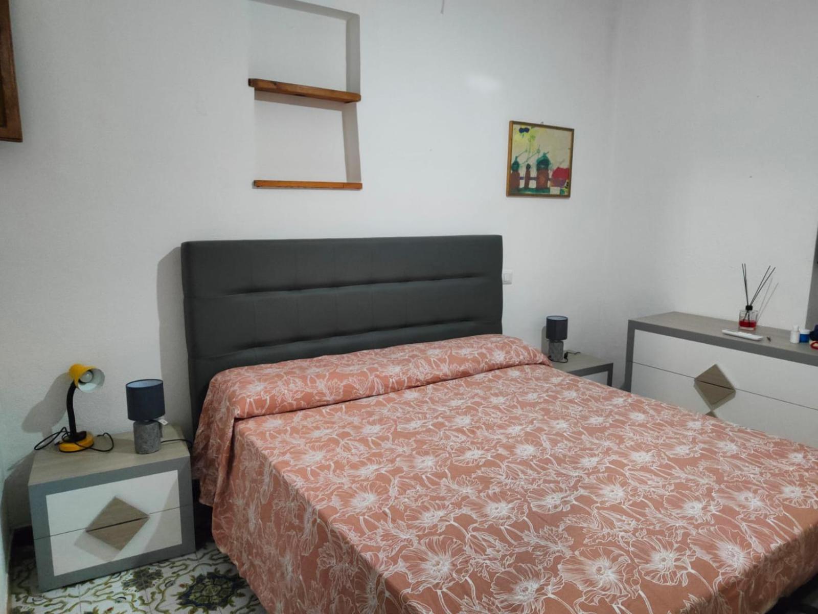 Residence Vulcano Cottage ภายนอก รูปภาพ